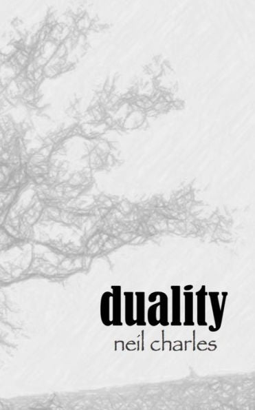 Duality - 9780692591543