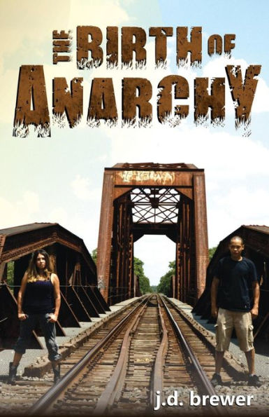 The Birth Of Anarchy: Vagabond's Sequel