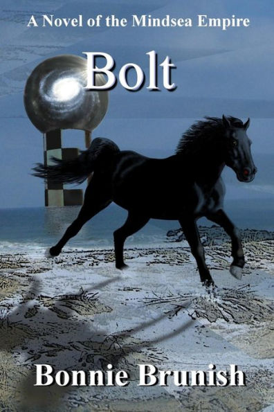Bolt (The Mindsea Empire)