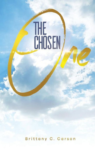 The Chosen One - 9780692610398
