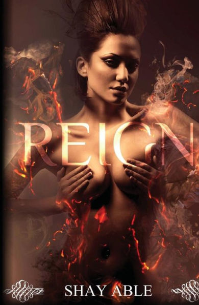 Reign (A Banumi Novel)