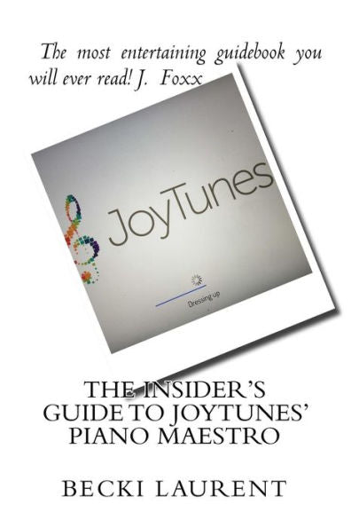 The Insider's Guide To Joytunes' Piano Maestro