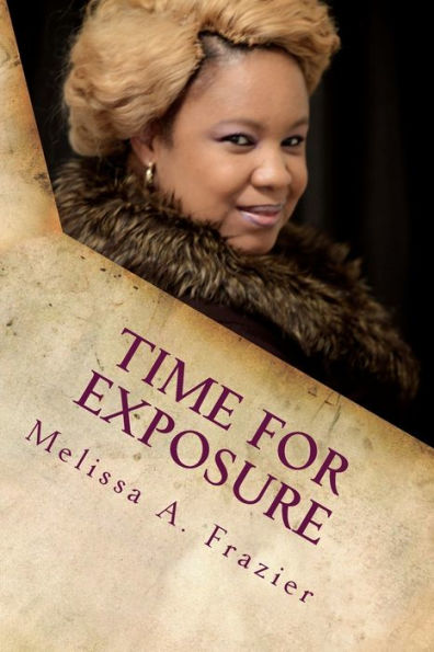 Time For Exposure: The Enemy Comes To Steal, Kill And Destroy (Tears Of A Broken Heart)