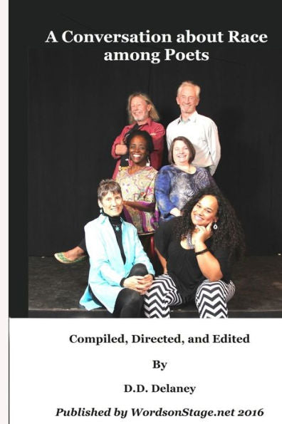 A Conversation About Race ( 2) (Venue Voices)