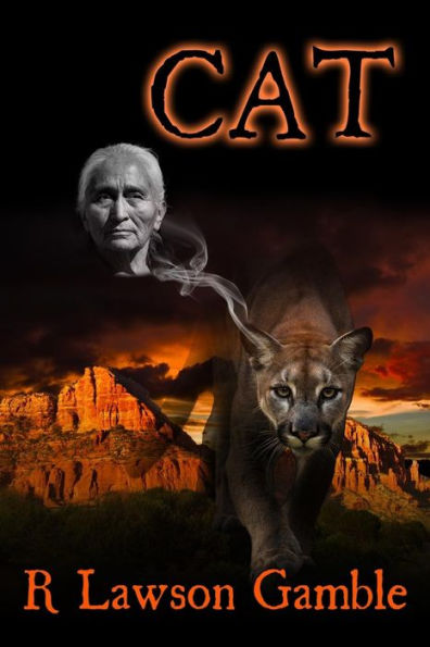 Cat (Zack Tolliver, Fbi)