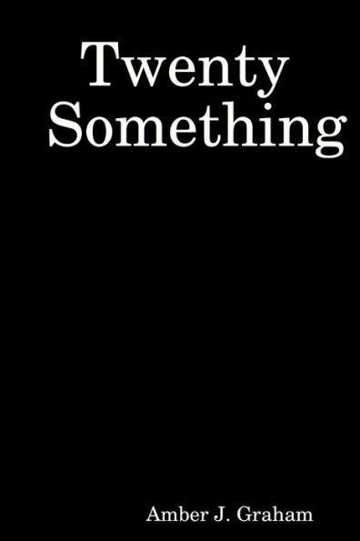 Twenty Something