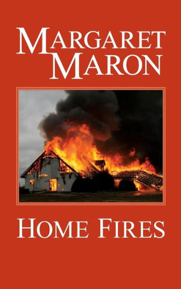 Home Fires (Deborah Knott Mystery)