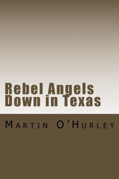 Rebel Angels Down In Texas