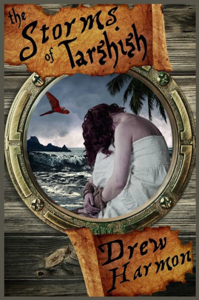 The Storms Of Tarshish (Uncle Arctica)