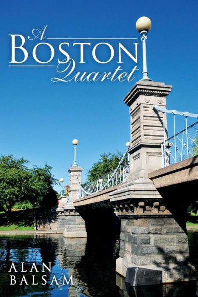 A Boston Quartet
