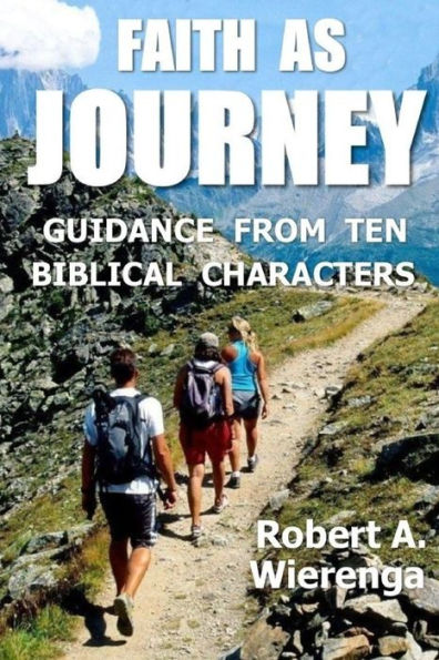 Faith As Journey