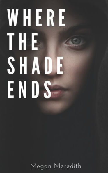 Where The Shade Ends (The Penumbra Series)