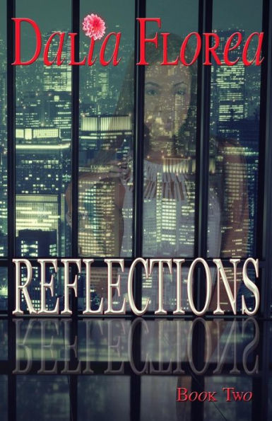 Reflections - 9780692928790