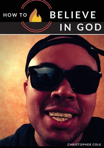 How To Believe In God