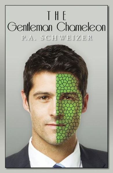 The Gentleman Chameleon