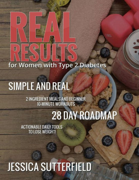 Real Results: For Women With Type 2 Diabetes