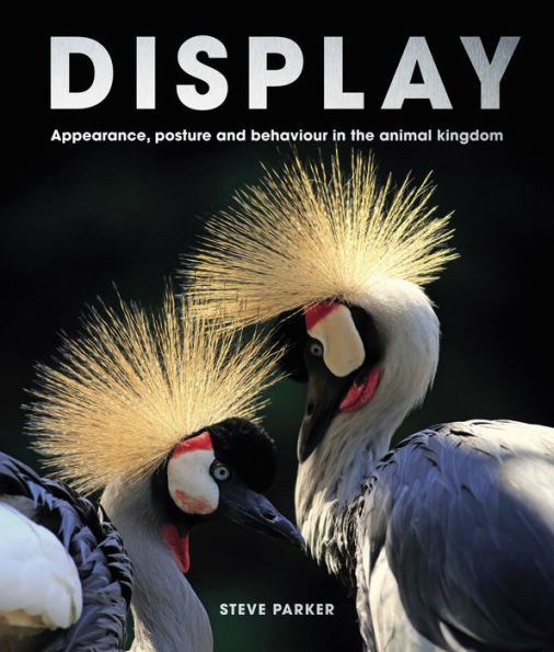 Display: Appearance, Posture And Behaviour In The Animal Kingdom
