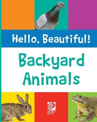 Backyard Animals