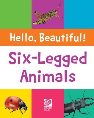 Sixlegged Animals