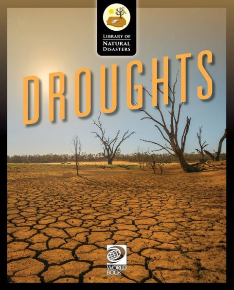 Droughts (Library Of Natural Disasters)