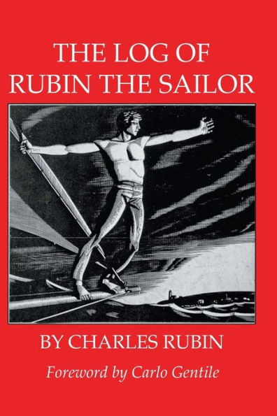 The Log Of Rubin The Sailor