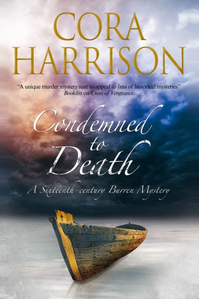 Condemned To Death (A Burren Mystery, 12) - 9780727884428