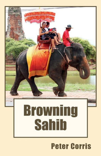 Browning Sahib (Imprint)