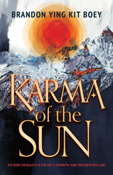 Karma Of The Sun