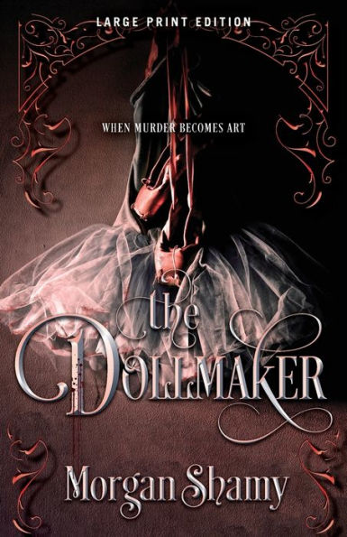 The Dollmaker (Large Print Edition)