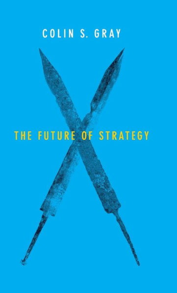 The Future Of Strategy