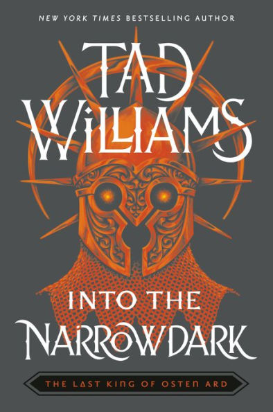 Into The Narrowdark (The Last King Of Osten Ard, 3)