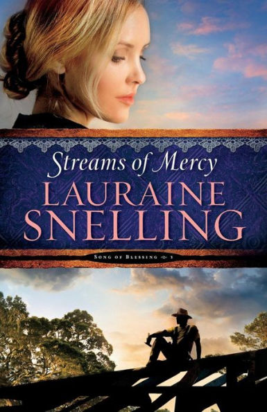 Streams Of Mercy (Song Of Blessing)