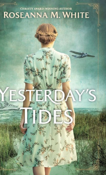 Yesterday'S Tides