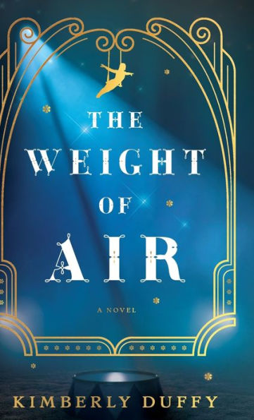 Weight Of Air