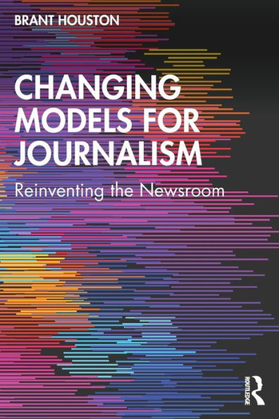 Changing Models For Journalism