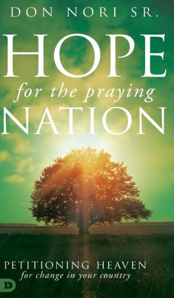 Hope For A Praying Nation
