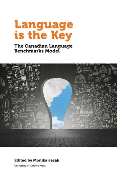 Language Is The Key: The Canadian Language Benchmarks Model (Politics And Public Policy)