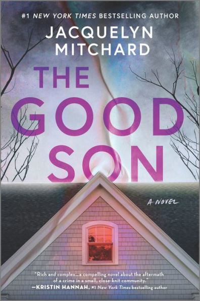 The Good Son: A Novel