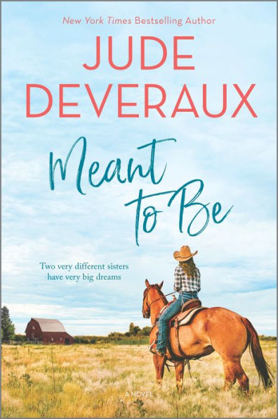 Meant To Be: A Novel