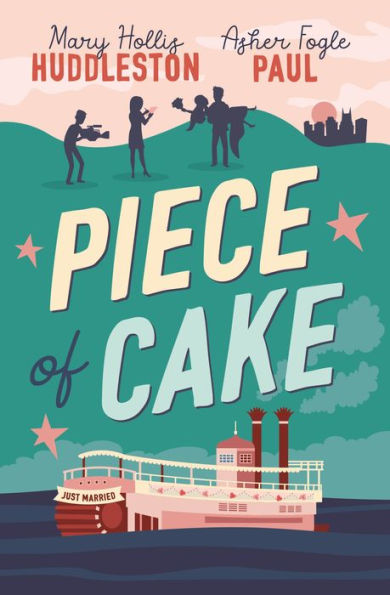 Piece Of Cake