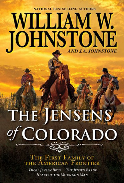 The Jensens Of Colorado