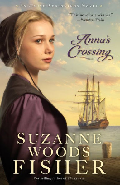 Anna's Crossing