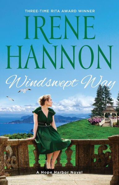 Camino azotado por el viento (Hope Harbor)