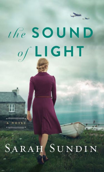 Sound Of Light