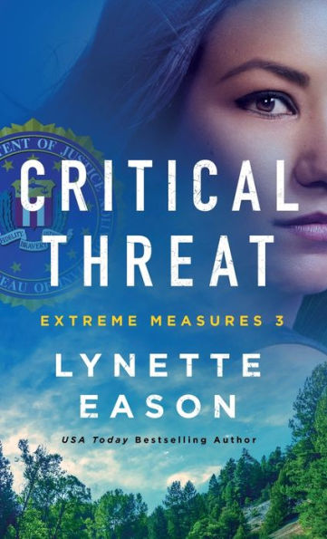 Critical Threat (Extreme Measures, 3)