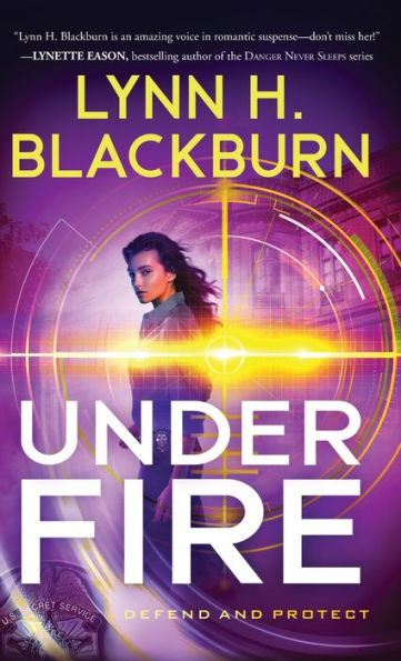 Under Fire (Defend And Protect)