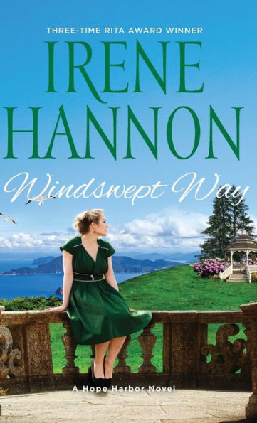 Windswept Way (Hope Harbor)