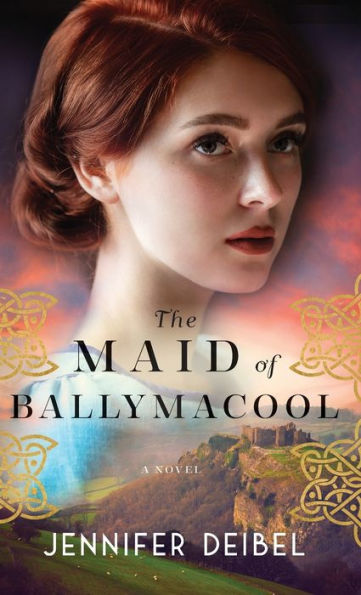 Maid Of Ballymacool