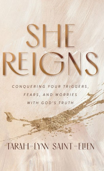 She Reigns