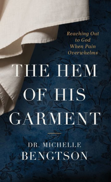 Hem Of His Garment
